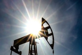 США озвучили прогноз по добыче нефти в Азербайджане на этот год