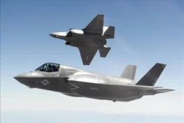 Нетаньяху: передача Турции истребителей F-35 разрушит баланс сил на Ближнем Востоке