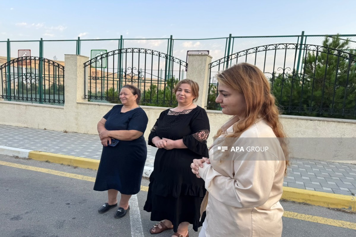 В Ходжавенд и Шушу возвращаются еще 54 семьи-ФОТО 