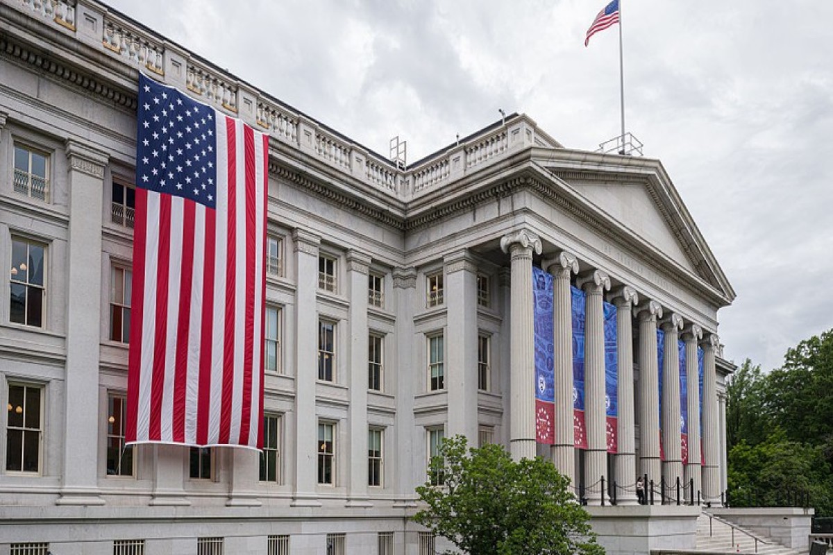 В США намерены лоббировать законопроект о новых санкциях против России