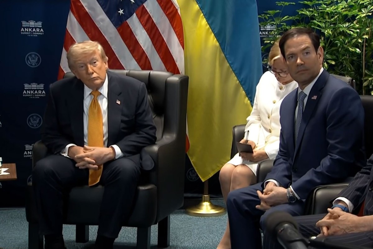 Трамп заявил о возможном ударе по Ирану уже сегодня вечером 