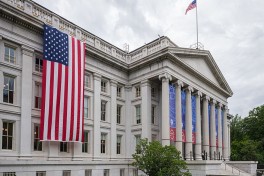 В США намерены лоббировать законопроект о новых санкциях против России
