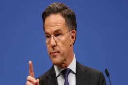 Марк Рютте оправдал новые американские удары по Ирану