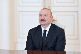 Президент Азербайджана пригласил короля Абдаллу II с визитом в Баку 