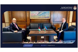 МИД Азербайджана заявил о прочных партнерских отношениях с Иорданией 
