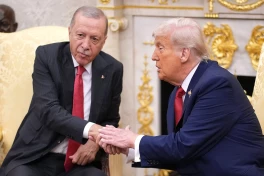 Трамп: По моей просьбе Турция не вступила в войну с Израилем