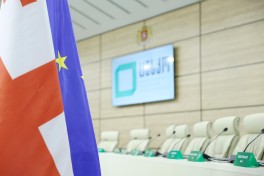 Тбилиси раскритиковал принятую ПА ОБСЕ резолюцию по Грузии