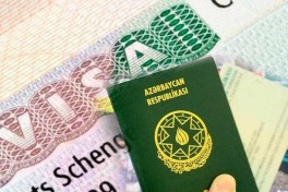 Азербайджан готовит специальный визовый режим для специалистов цифровой экономики