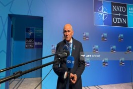 Премьер Словении: бюджетные проблемы не позволяют нам достичь цели НАТО