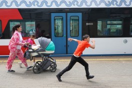 В России вновь ужесточили миграционное законодательство