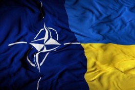 НАТО выделит 70 млрд евро на поддержку Украины в 2026 году 