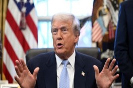 Трамп: Сделка не нужна, чтобы лишить Иран ядерного оружия