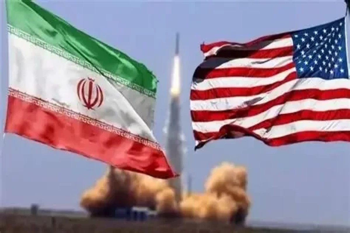 CENTCOM: Армия США провела дополнительную атаку против Ирана