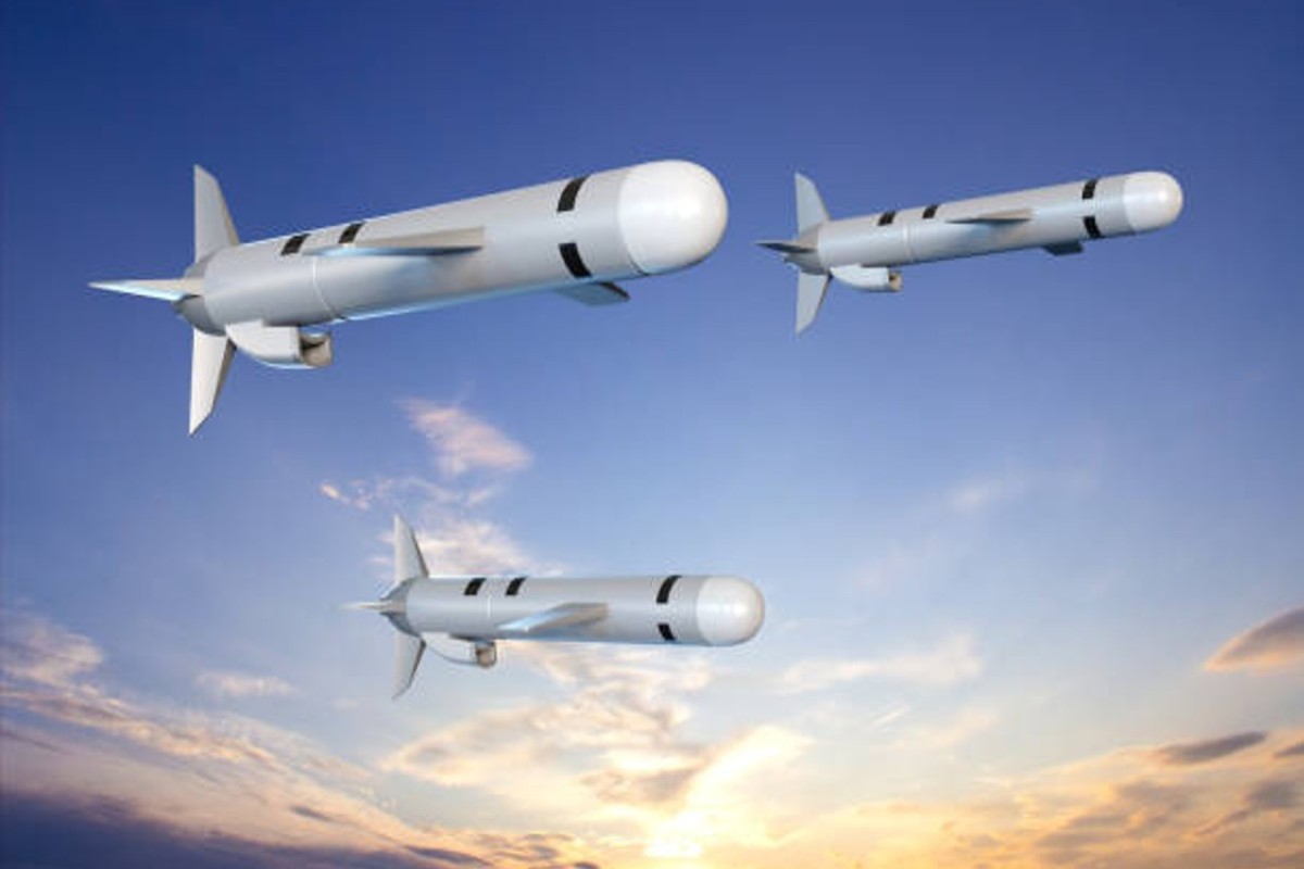 Германия закупит у США крылатые ракеты Tomahawk