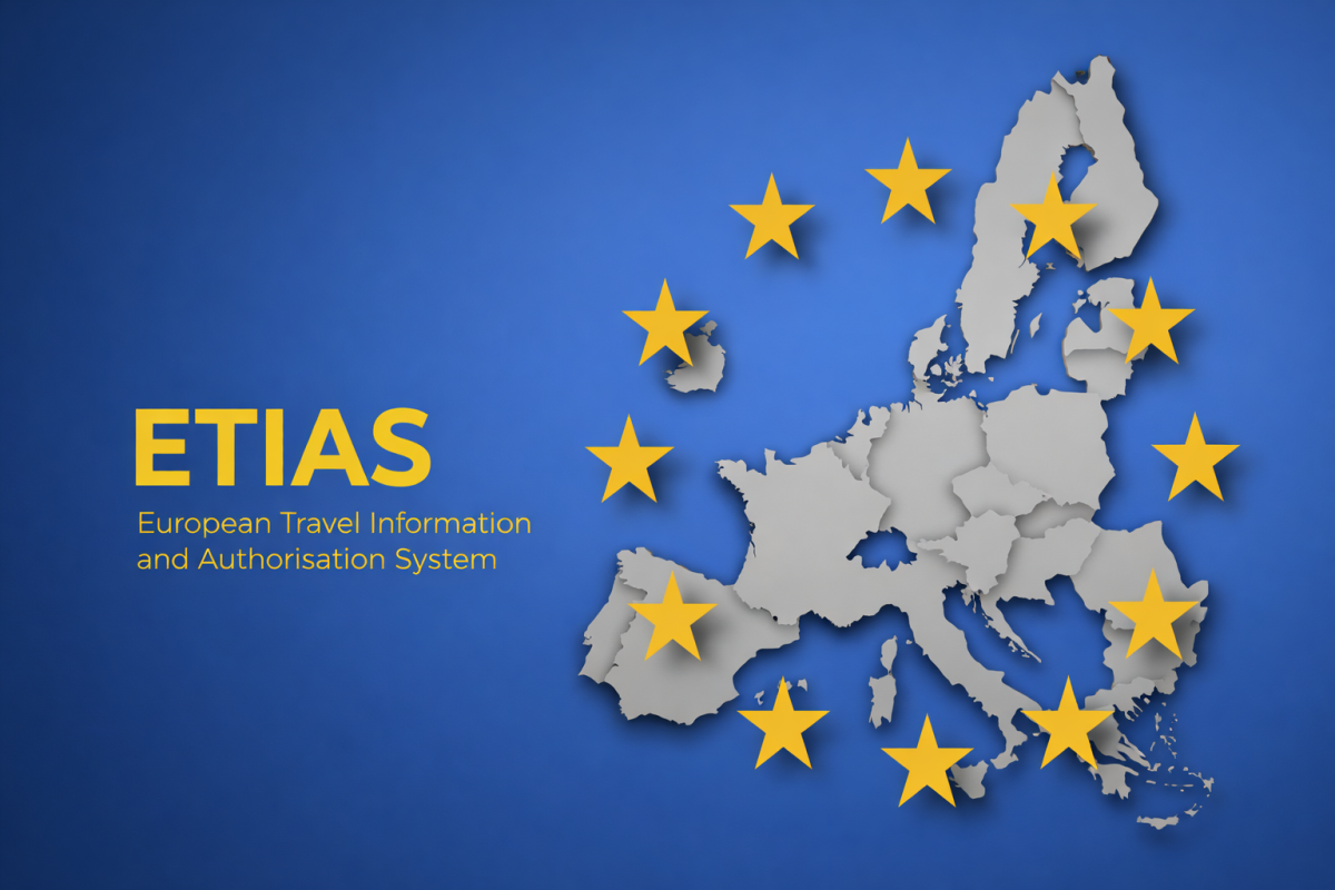 ЕС может отложить запуск системы ETIAS до 2027 года