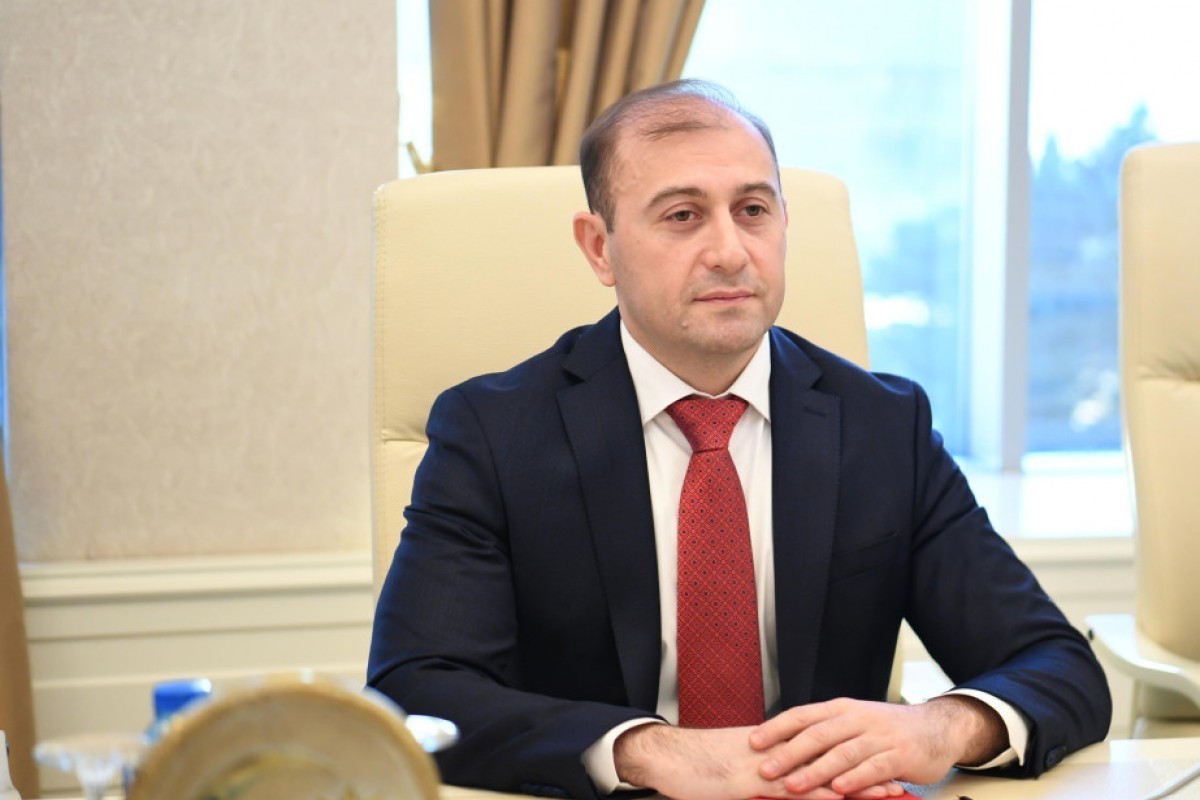 Азербайджан создает Национальный центр реагирования на киберинциденты 