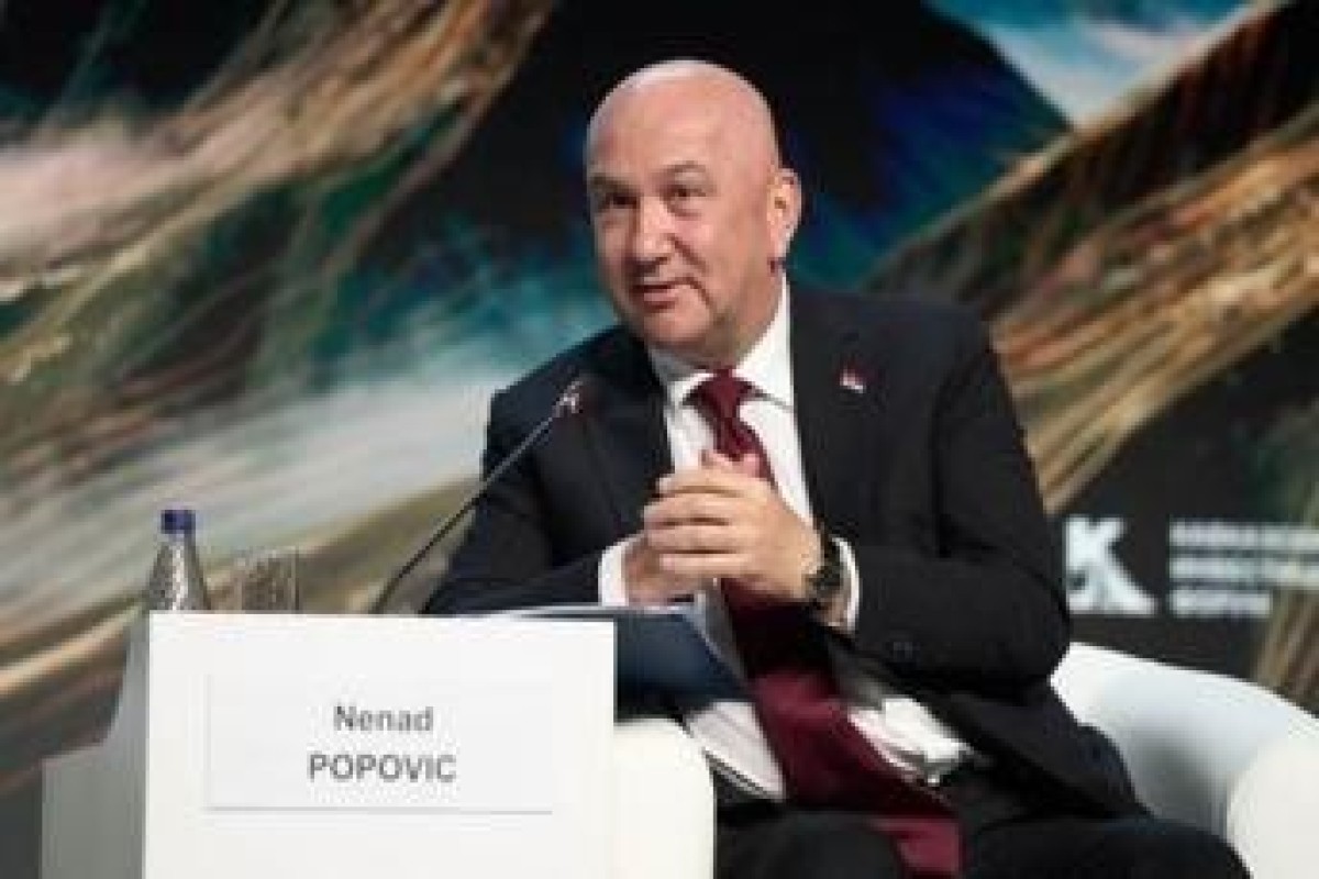 Министр правительства Сербии: Косово всегда останется частью Сербии