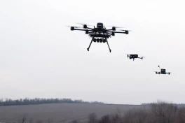 Во время ЧМ-2026 в США перехватили более 600 дронов