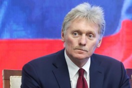 Песков заявил о расширении буферной зоны при ударах ВСУ по России