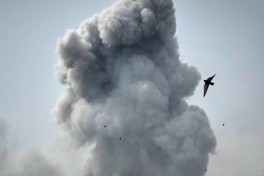 США заявили об ударах более чем по 170 военным объектам Ирана
