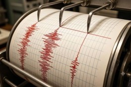 В Чехии произошло землетрясение магнитудой 5,5