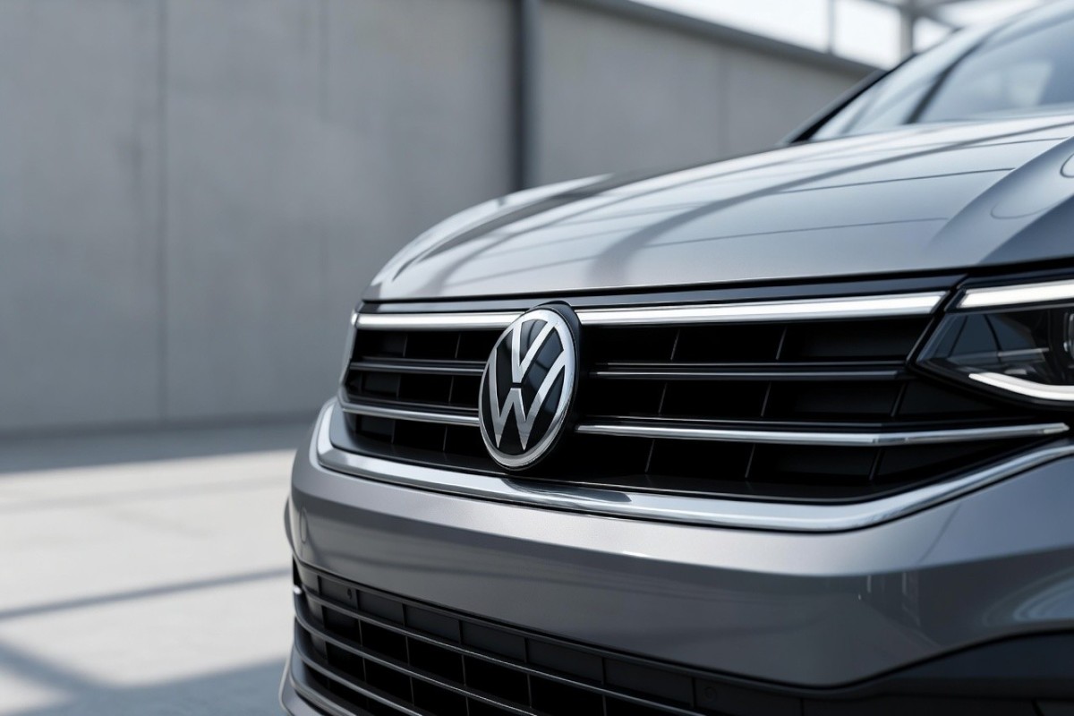 Volkswagen сократит модельный ряд на 50%