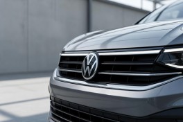 Volkswagen сократит модельный ряд на 50%