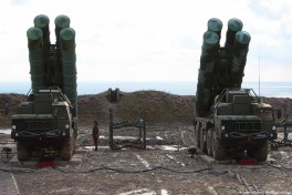 СМИ: Турция продала российские С-400 одной из стран Персидского залива