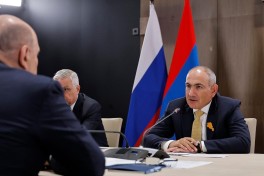 Расходный материал:  истинная роль Армении в политике Запада - МНЕНИЕ 
