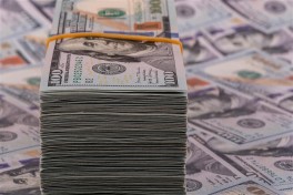 Стратегические валютные резервы Азербайджана превысили $85,7 млрд