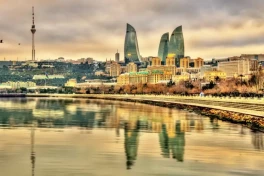 Синоптики рассказали о погоде в Азербайджане на 11 июля 