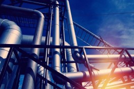 Турция и Ирак договорились полностью восстановить работу нефтепровода Киркук–Джейхан