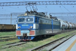 Через Азербайджан в Армению уже перевезли более 36 тысяч тонн российского зерна 