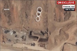CNN: Иран начал восстановление объекта «Талеган-2», связанного с ядерной программой