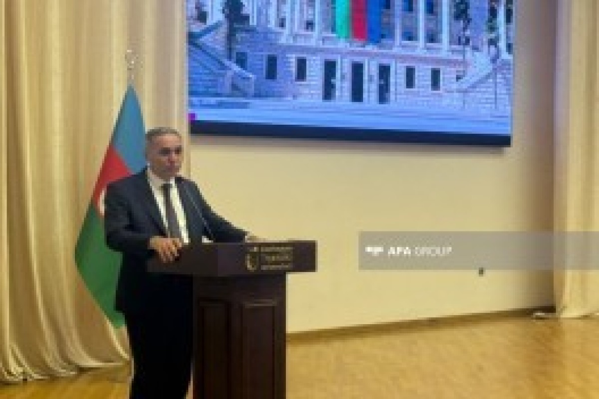 Новая классификация специальностей изменит профобразование Азербайджана