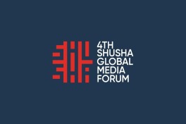 Открытие IV Шушинского Глобального медиафорума с участием Президента Ильхама Алиева будет транслироваться в прямом эфире