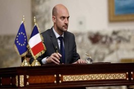 Франция вызовет посла России из-за «масштабной киберкампании»