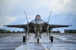 США допустили продажу Турции истребителей F-35