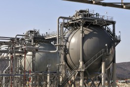 ЕС нарастил импорт российского СПГ с «Ямала» на 16%