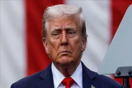 Трамп: У Ирана не было никаких шансов