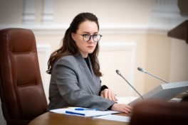 Премьер-министр Украины Юлия Свириденко подала в отставку