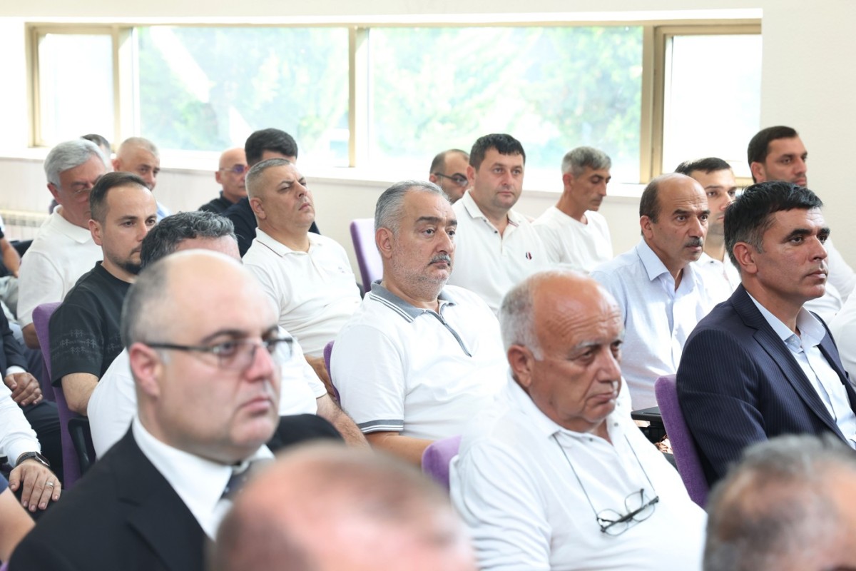 В Азербайджане расширяются механизмы господдержки бизнеса и экспортеров-ФОТО 
