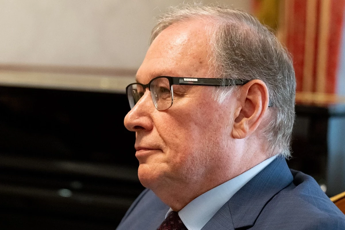 МИД Молдовы вызвал российского посла после падения БПЛА