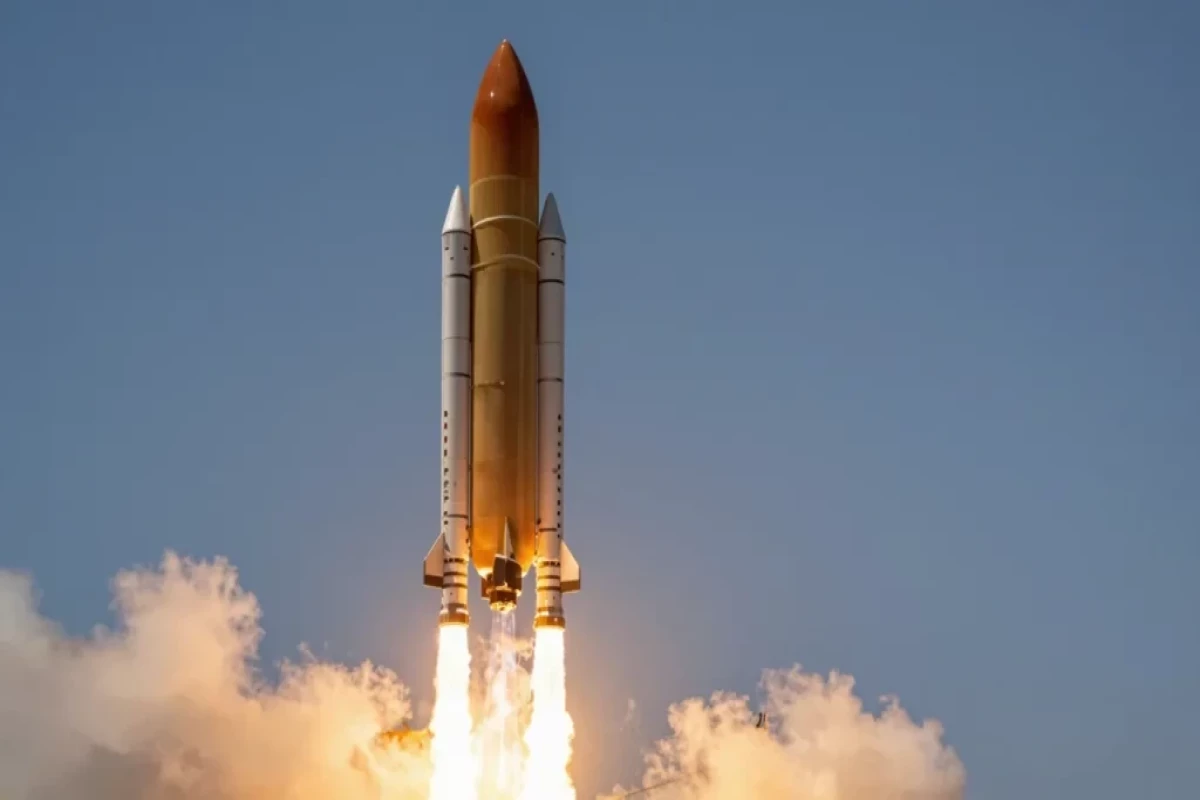 SpaceX назначила 13-й испытательный запуск Starship на 16 июля