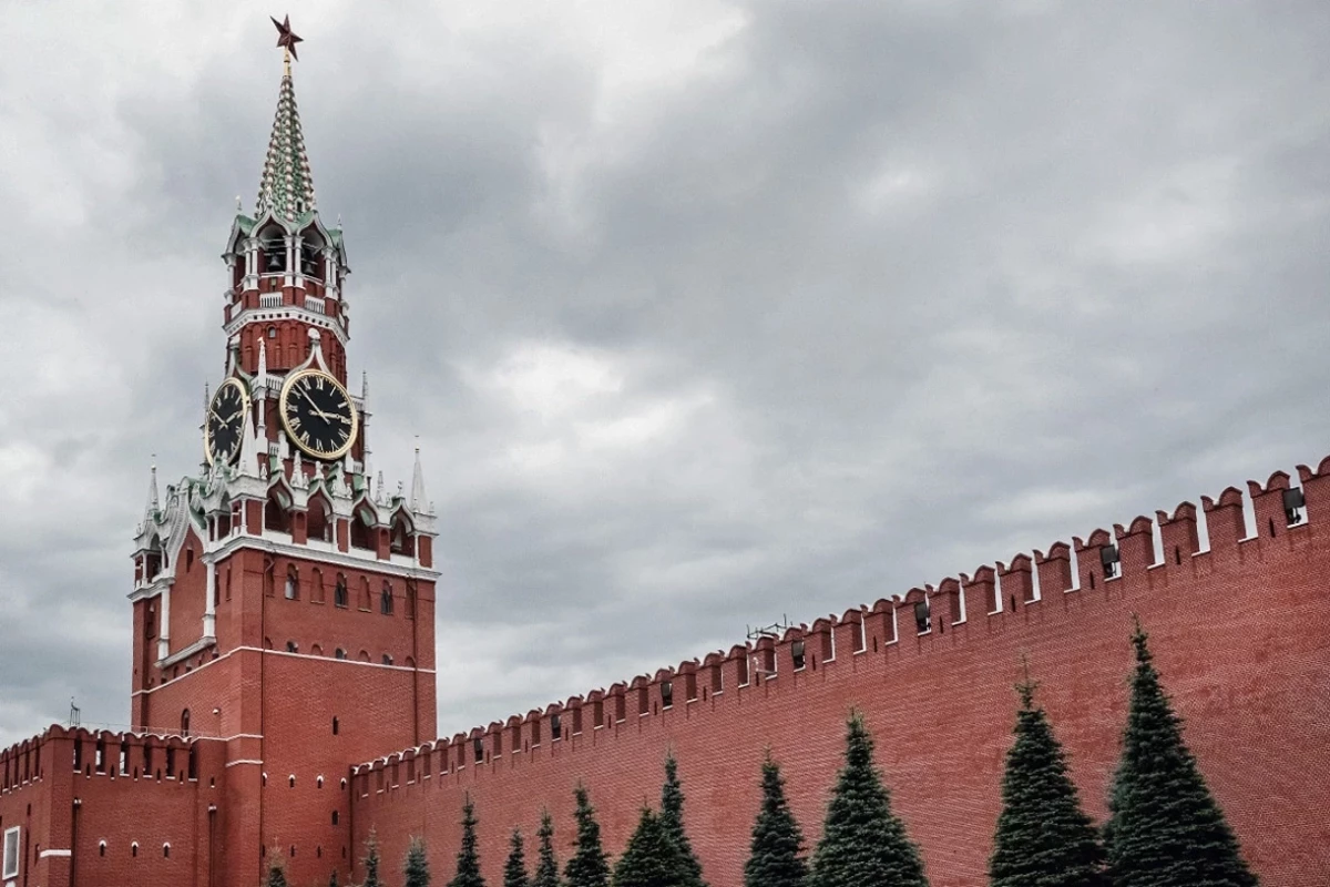Кремль отверг обвинения Великобритании и ЕС в причастности России к кибератакам