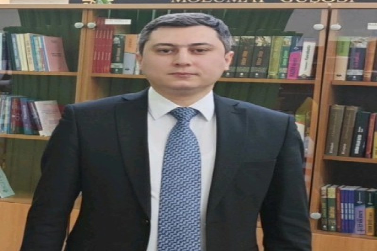 В Центральном банке Азербайджана новое назначение
