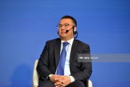 Казахстанский чиновник: бороться с дезинформацией в одиночку невозможно