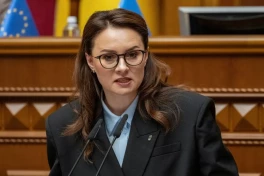 Комитет Рады поддержал отставку премьер-министра Украины Юлии Свириденко