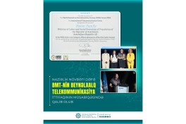 Цифровой проект Минтруда Азербайджана стал победителем международного конкурса ООН