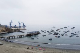 Пекин призвал Европу не вмешиваться в спор вокруг Южно-Китайского моря